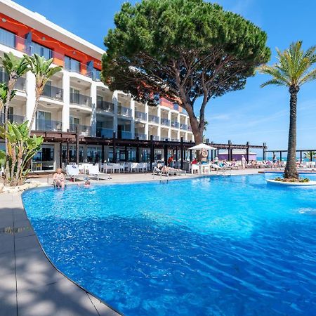 Estival Centurion Playa Hotel Cambrils Exterior photo