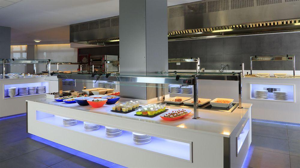 Estival Centurion Playa Hotel Cambrils Exterior photo
