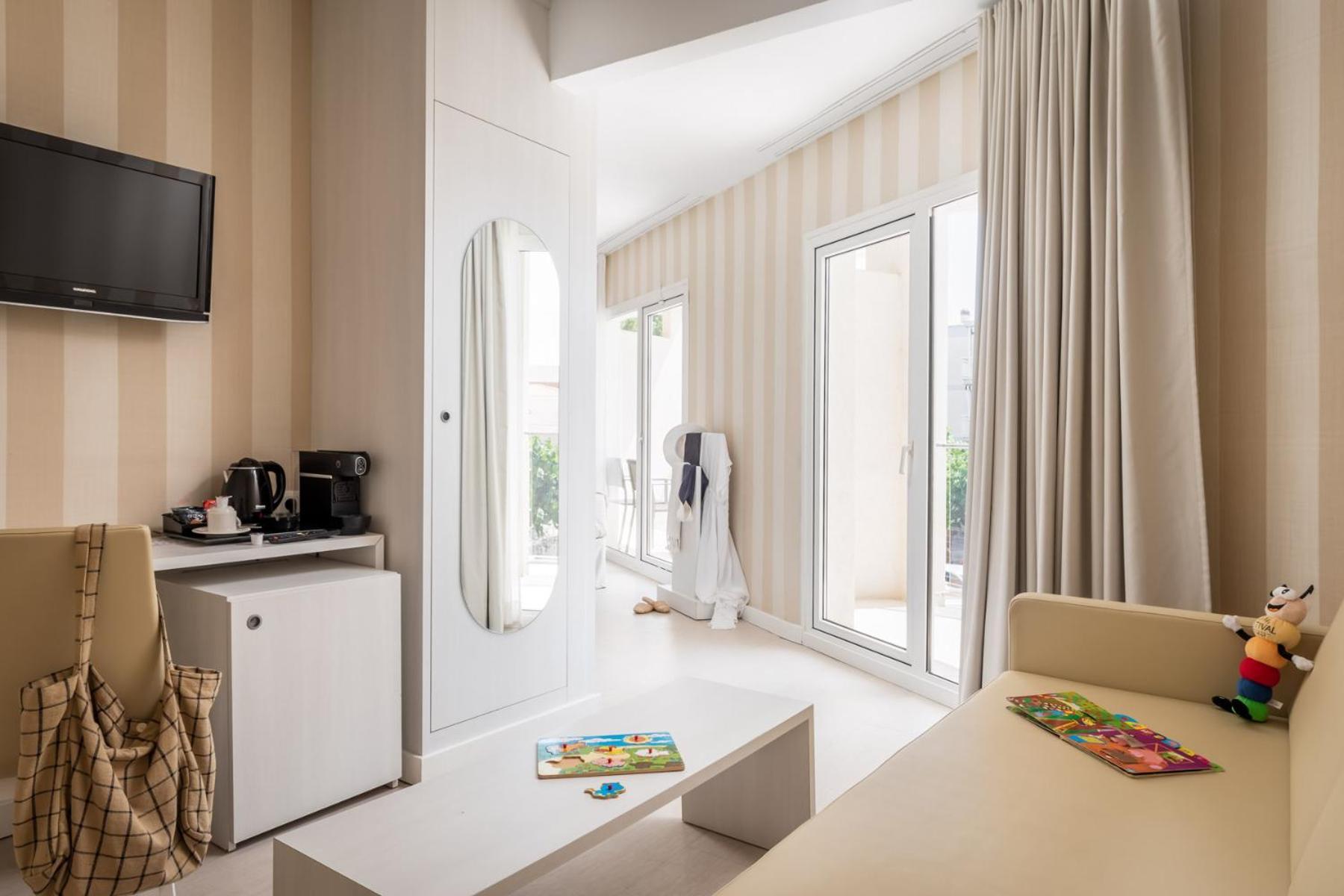 Estival Centurion Playa Hotel Cambrils Exterior photo