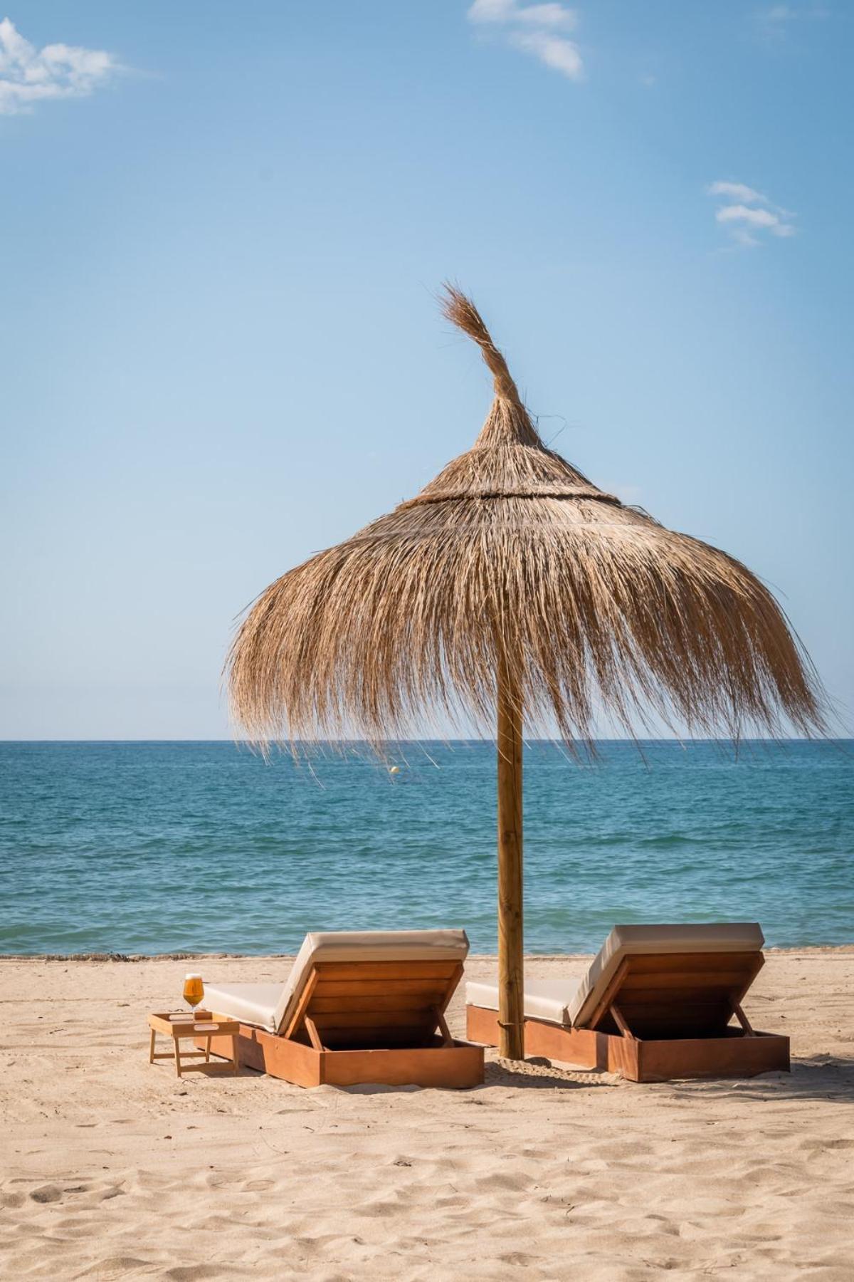 Estival Centurion Playa Hotel Cambrils Exterior photo