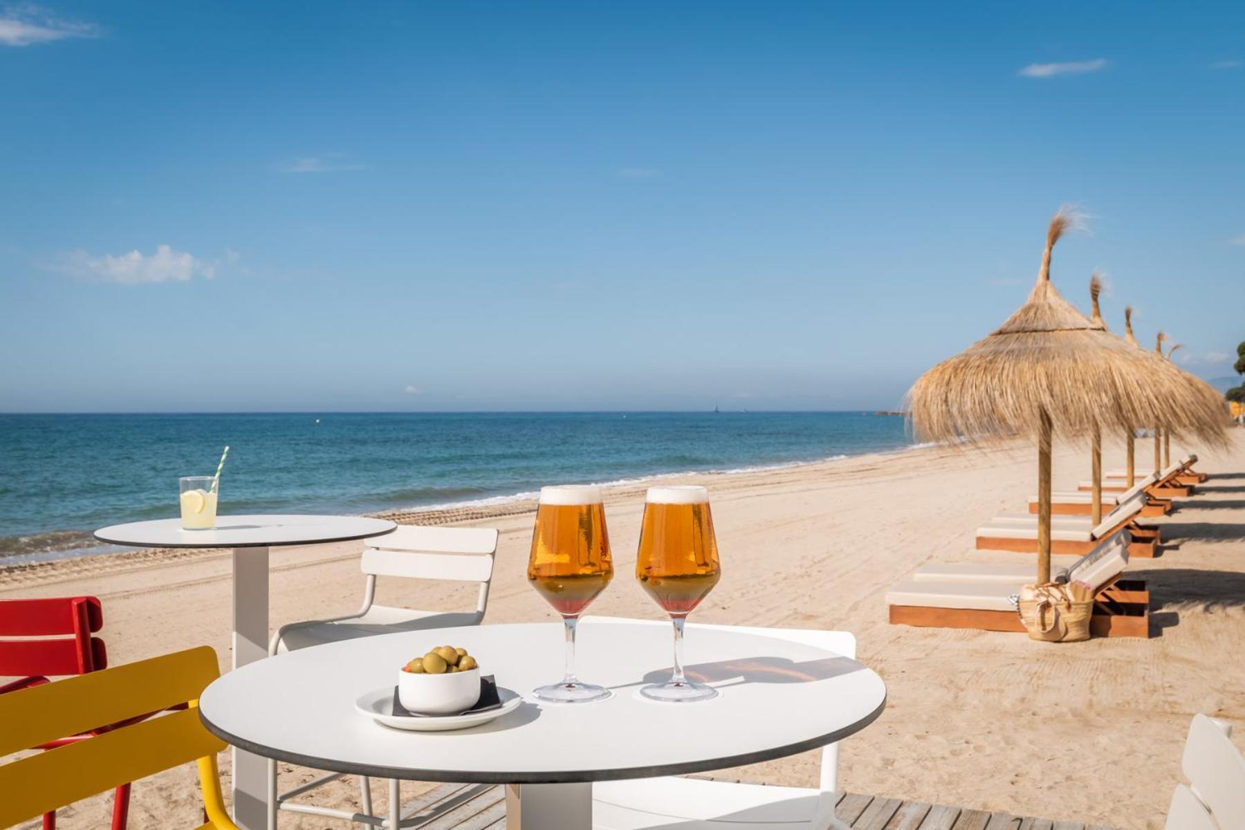Estival Centurion Playa Hotel Cambrils Exterior photo