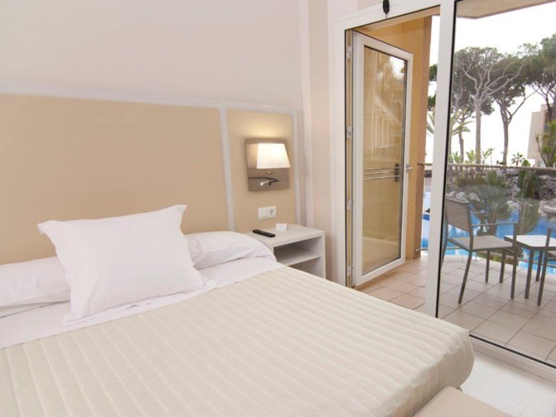 Estival Centurion Playa Hotel Cambrils Exterior photo