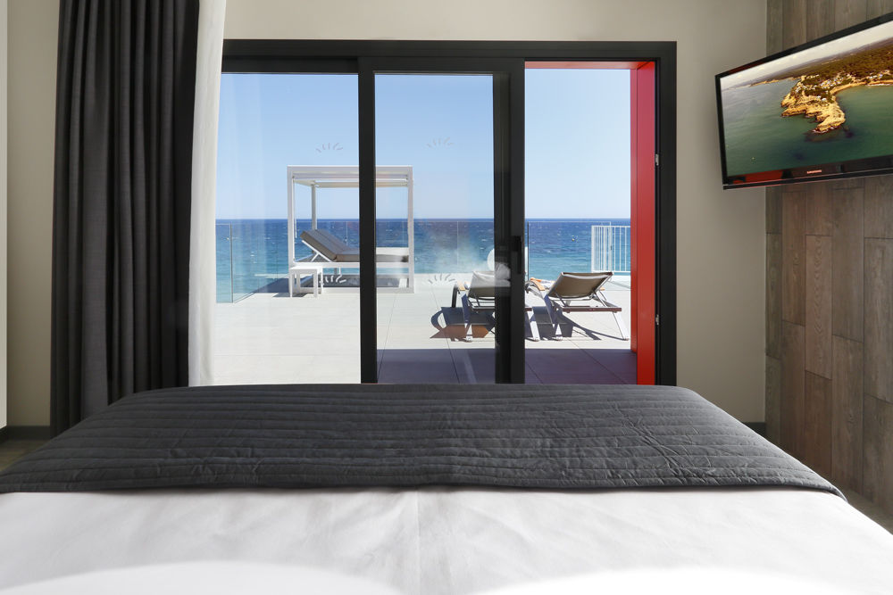 Estival Centurion Playa Hotel Cambrils Exterior photo